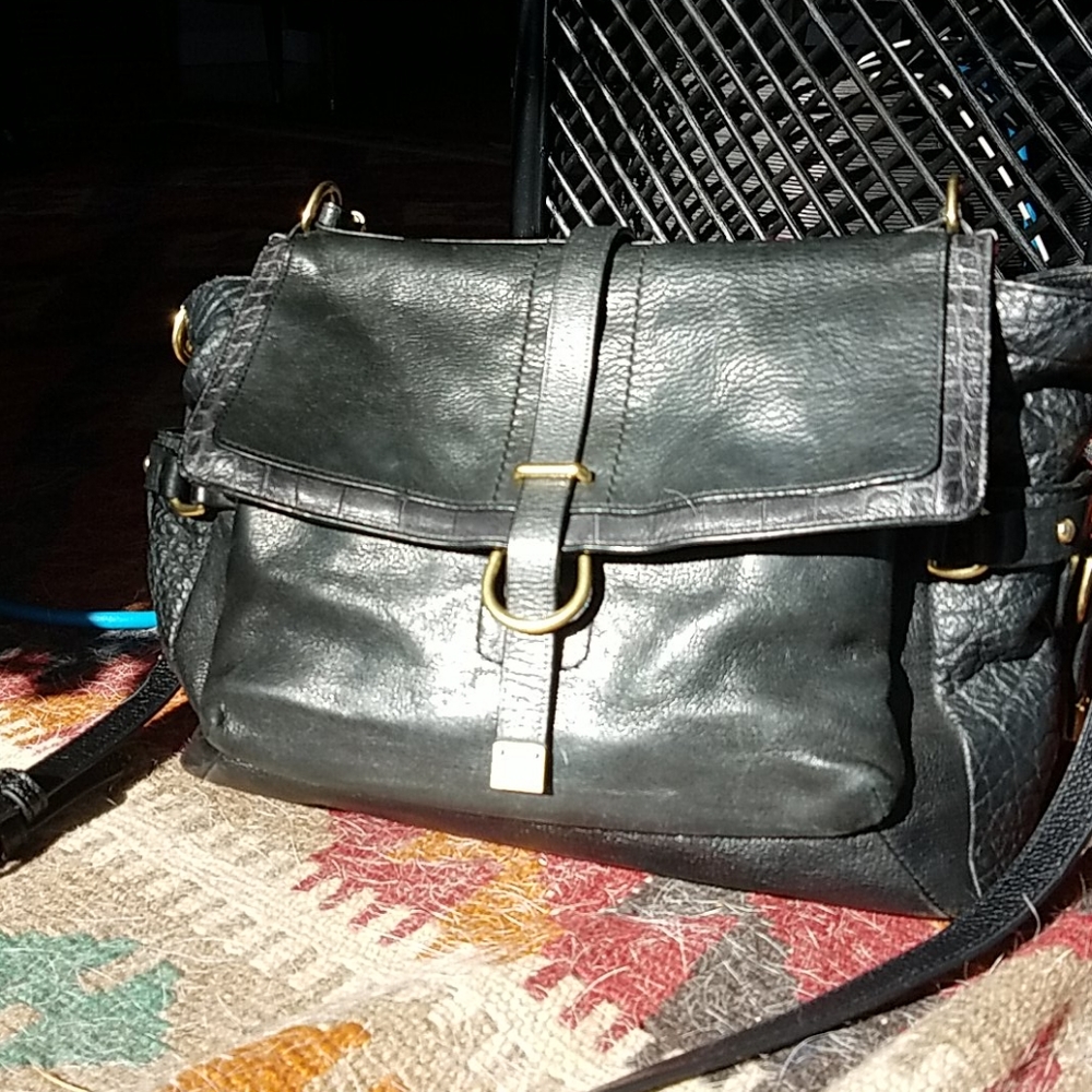 Coach Crossbody Purse